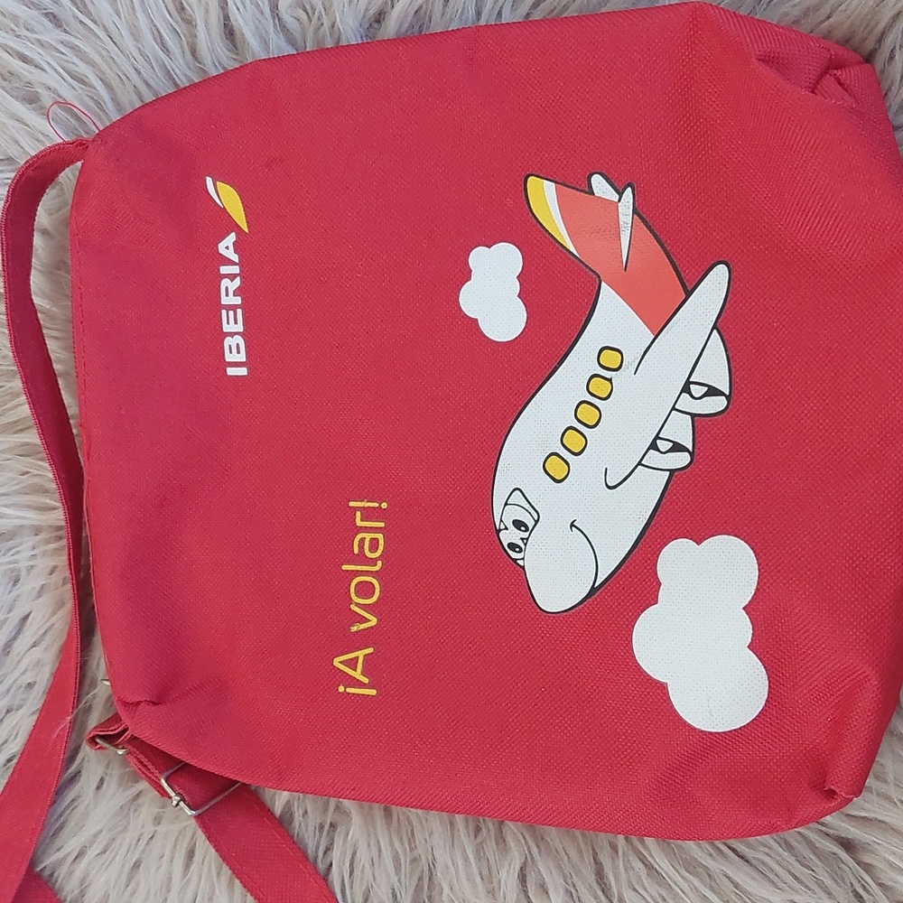 IBERIA